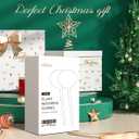 [2 PCS] Iridescent Self Watering Globes, Glass Rainbow Plant Watering Globes, Self Watering Planter Insert, Automatic Plant Waterer Indoor, Plant Watering Devices, Plant Water Globes, Watering Bulb