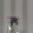 MERVK Stainless Steel Eyelash Curler with Built-in Comb Pinch Pain-Free Suitable for Any Eye Shapes and Sizes, with 5 Silicone Refill Pads (Black)