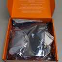 Lamomo RGB Neon LED Strip Lights, 16.4Ft Led Neon Rope Lights with App Remote Control, Music Sync, Indoor IP65, Waterproof, Flexible DIY Lights Design for Bedroom, Living, Gaming Room, Party Decor (RGB (Red, Green, Blue))