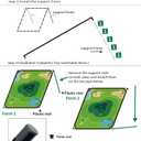 Golf Chipping Game Set  Portable Golf Practice Mat with 28 Balls, 2 Putters, Putting Mat & Carry Bag  Indoor Outdoor Backyard Golf Set for Kids, Dads & Family Fun