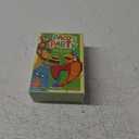 Blue Orange Pacos Party, Fun Kids Card Game - Kids and Family Game for 2 to 6 Players. Recommended for Ages 5 & Up, Pack Of 2 