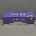 Cervical Neck Pillow, Memory Foam Pillows for Neck and Shoulder. Ergonomic Pillow with Breathable Ice Silk Cover