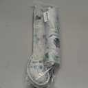 Desk Pad and Keyboard Wrist Rest, Large Mouse Pad + Keyboard Pad+Mouse Wrist Support, Non-Slip Desk Mat Protector for Office, Home 31.511.8 Inches Cute Flowers