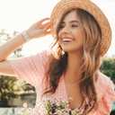 One Click Braided Bands for Samsung Galaxy Watch 7 6 5 4 Band 40mm 44mm/Watch 6 4 Classic 47mm 43mm 46mm 42mm/Watch 5 Pro 45mm,No Gap Stretchy Elastic Fabric Nylon Strap for Samsung Watch 4 5 6 7 FE (02-Black/Starlight/Military Green/Grey)