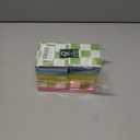 (40 Pads) Sticky Notes 3x3 in,Bright Colors Notepads,Colorful Stickies,Super Sticking Power,Memo Note Pads,Post on Windows Doors,Office,School,Strong Adhesive,Recyclable,Easy to Write on,Hold Well