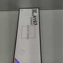 Smart Watch for Women(Answer/Make Calls), 1.27" HD Screen Fitness Tracker with Heart Rate/Sleep Monitor, 130+ Sport Modes IP68 Waterproof Activity Tracking, Smartwatch for Android iPhone, Silver