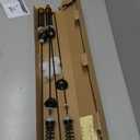 Upgraded W10780048 Washer Suspension Rod Kit with W10400895 Washer Suspension Springs Fits for Whirlpool Amana Maytag Washing Machines