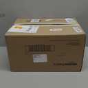 Amazon Basics Men's Incontinence Guards, Maximum Absorbency, 104 Count, (2 Packs of 52)