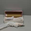 CHIKYO 3 in 1 Multifunctional Hot Tool, Automatic Curling Irons with 2 Ceramic Barrel (1", 1.25") & Hair Straightener Brush, Hair Curler & Straightening Comb with 3 Temp & Timer & Negative Ions (Pink)