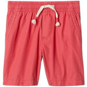 GAP Baby Boys' Pull on Woven Short 12-18 m