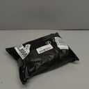 French Curl Braiding Hair 8packs Loose Wavy 30# Pre Stretched Synthetic Spiral Curly Crochet Braiding Hair 24 inch Synthetic 75g/pack French Curly Crochet Hair (24inch,8packs,30#)