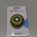 Pin Cushion/Pattern Weight - Kiwi
