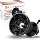 Bellissima Italia Hair Diffuser Diffon Ceramic Curly Hair Dryer with Argan Oil - DF1 5000