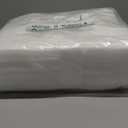 100 Pack Foam Sheets, DAT 12" x 12", 1/16" Thickness, Foam Wrap Cushioning Material, Moving Supplies for Packing Storage and Shipping