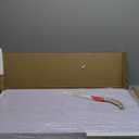 Wire Rack Covers for Shelves, 32*16 inch Wires Shelf Cover, Shelfs Covers for Wire Shelving, Easy to cut Install Wires Shelf 0.31inch Thick Moisture Durable Shelfs Liner for Kitchen, Pantry White