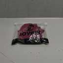 Women’s High Waisted Full Ruched Bikini Swim Bottoms Tummy Control Full Coverage Swimsuit Bottoms M