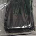 Complete Protection Kit for ROG Xbox Ally X 2025 - TPU Case with Stand, Carrying Cover & 2X Tempered Glass, Protective Skin Shell Set