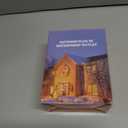 TiFFCOFiO Outdoor Timer Outlet Waterproof, 24 Hour Mechanical Light Timer Outdoor, 2 Grounded Outlets for Home and Garden, 15A 1/2HP, Heavy Duty, ETL Listed (15 Min Interval)