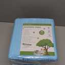 DEEP DEAR Extra Large Dog Pads 28"x34", 30 Count Thicker Puppy Pads XL, Super Absorbent Pee Pads for Dogs, Disposable Incontience Underpads for Doggies, Cats, Rabbits, Pups, Leak-Proof Pet Potty Mats