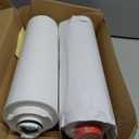 Water Replacement Filter Compatible with Elkay EWF3000, and Ezh20 Bottle Filling Station, 3000 Gallon Water Filter Replacement for ERF750, 51299C, 55898C (No Chip) 2 Pack