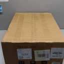 Ecraft Heavy Duty 12" Guillotine Paper Cutter - 400 Sheet Capacity,Solid Steel with HSS Blade,Industrial Commercial Trimmer for Office,School,Print Shop,Safety Lock & Clear Grids