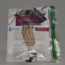 Hanes Silk Reflections Pantyhose Silky Sheer- Control Top- Reinforced Toe (Nude)