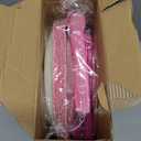 Havawish 192 Pcs Galentine's Day Plates and Napkins Party Supplies Galentine's Day Heart Disposable Tableware Dessert Plates Paper Napkins Cups Plastic Fork Set for Party 24 Guests(Pink,Cute)