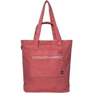 Thread Wallets Utility Tote  Large Travel Tote with Multi-Pocket Design, Laptop Compartment & Work Bag for Women (Rose Water)