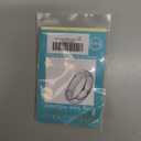 Invisible Ring Size Adjuster for Loose Rings Ring Adjuster Fit Wide Rings with Jewelry Polishing Cloth