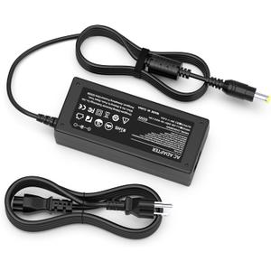 65W Charger Compatible with Acer Aspire 5 Laptop; A515-43, A515-51, A514-52; A515-43-R19L, A515-43-R5RE, A515-51-58HD, A515-51G-84SN, A515-52-78MD, A515-51G-53V6, A515-53K Power Cord Supply