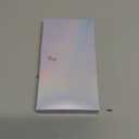 LONLI Hue for iPhone 17 Pro Case - Holographic Iridescent Shockproof Magnetic Cute Phone Cover - [Compatible with Magsafe] - Cute, Unique and Aesthetic for Women and Girls