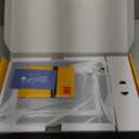 KODAK Digital Picture Frame with WiFi 10.1 inch 1280x800 IPS HD Touch Screen, 32GB Storage Auto-Rotate Wall Mountable Easy Share Photos or Videos, Christmas Birthday for Women (White)