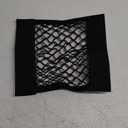 Maplefield Mesh Cooler Organizer Insert  Dry Storage Net for Cooler Accessories (30x25cm)