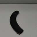 Desing Wish MDRZ1R Protective Headband Cover Compatible with Sony MDR-Z1R Headphone Thicker Sports Fabric Replacement Headband Cushion Pad Cover Black