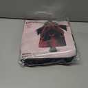 Spooktacular Creations Vampire Costume for Girls, Halloween Costume for Girls, Halloween Victorian Vampiress Dress (Small(5-6 yrs))