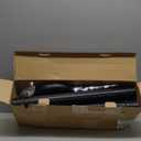 Sealegend Universal Gutter Cleaning Kit for Leaf Blowers with New Supportive Structure Vacuum Attachment for Blower Gutter Cleaning Tools from The Ground Leaf Reomver, 11 Feet