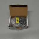 2319792 W10197428 W10189190 TSD2 Refrigerator Start Device Compressor Run Capacitor W10662129 Fit for Whirlpool Kenmore Refrigerator Freezer,241527803 241941003 2255198,12vf-AMI PARTS