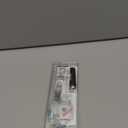 MioHHR Slim Metal Band Compatible with Apple Watch Band 42mm(Series 11 10) 41mm(Series 9 8 7) 40mm(Series 6 5 4 SE3/2/1) 38mm(Series 3 2 1),Stainless Steel iWatch Bands for Women,Silver/Gold