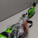 Greenworks 40 Volt Li-Ion Cordless String Trimmer, 15in. Cutting Width, 2.5Ah, Model# 2111802