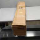 5 ft. Green PVC Hinged Xmas Pine Artificial Christmas Tree