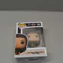 Funko Pop! TV: Firefly - Zoe Washburne - Collectable Vinyl Figure - Gift Idea - Official Merchandise - Toys for Kids & Adults - TV Fans - Model Figure for Collectors and Display