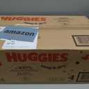 Huggies Size 5 Diapers, Snug & Dry Baby Diapers, Size 5 (27+ lbs), 84 Count, 