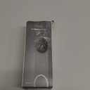 Google Nest Doorbell (Wired, 3rd Gen) - 2K Video and Gemini, Live View, Night Vision, 2-Way Audio - Works with Google Home - 2025 Model - Hazel