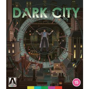 Dark City (Standard Edition)