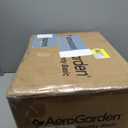 AeroGarden Bounty Basic - Indoor Garden with LED Grow Light, Black