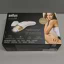 Braun IPL SilkExpert Pro 5 PL5157 Latest Generation IPL, Permanent Visible Hair Reduction, Holiday Gifts for Women and Men, at-Home Hair Removal System with Soft Pouch and Precision Head