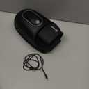 Hand Massage Device With 9 Modes And 4 Heating Options For Hot And Cold Therapy Hand And Wrist Massager For Arthritis And Carpal Tunnel Relief Ideal Home Gift FSA HSA Eligible (Black)