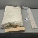 MEWOOFUN Cat Couch Bed, Pet Sofa for Indoor Cats Wooden Indoor Elevated Cat Beds with Removable Mattress Cover Suitable for Kitty, Puppy or Small Animal (Grey, Medium)