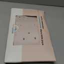 Cheerland Halloween Goodie Bags for Halloween Bags Ghost Treat Bags Trick or Treat Pastel Boo Party Favor Decorations Spooky One Birthday Baby Shower & Kids Party Favors Summerween Supplies Pack of 8