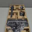 Candy Cordless Vacuum Cleaner,45Mins Vacuum Cleaners for Home,Stick Vacuum,Strong Suction,Removeable Battery,Anti-Tangle,One Click Clean,Lightweight Handheld for Hardwood Floor Carpet Pet Hair Car (Purple)